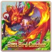 Best Bird Catcher