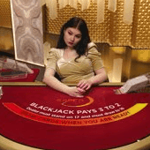 Speed VIP Blackjack H